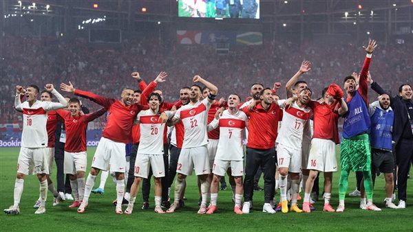 أردا جولر يقود قائمة منتخب تركيا في كأس العالم 2026