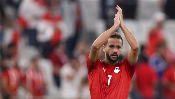 وزير الرياضة يشكر مودرن سبورت لاستكمال عقد أحمد رفعت.. وإطلاق اسمه على أحد مراكز الشباب