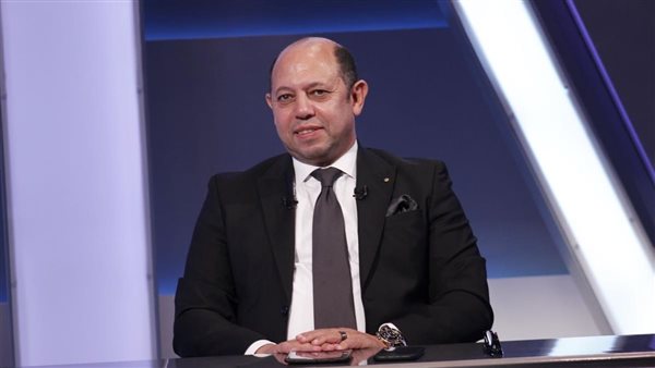 عضو مجلس الزمالك يكشف الحالة الصحية لـ أحمد سليمان بعد الوعكة المفاجئة عضو مجلس الزمالك يكشف الحالة الصحية لـ أحمد سليمان بعد الوعكة المفاجئة