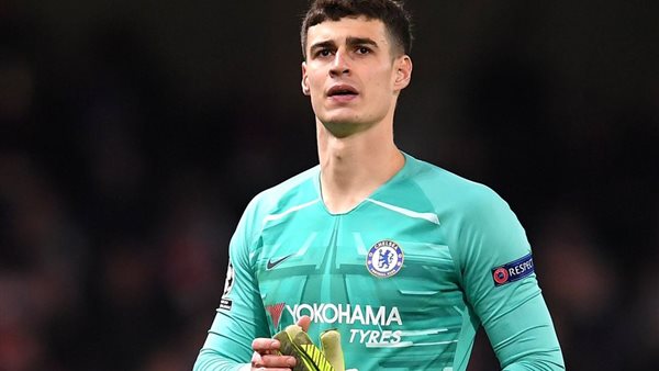 بـ5 ملايين إسترليني.. كيبا يقترب من الانتقال إلى أرسنال بـ5 ملايين إسترليني.. كيبا يقترب من الانتقال إلى أرسنال