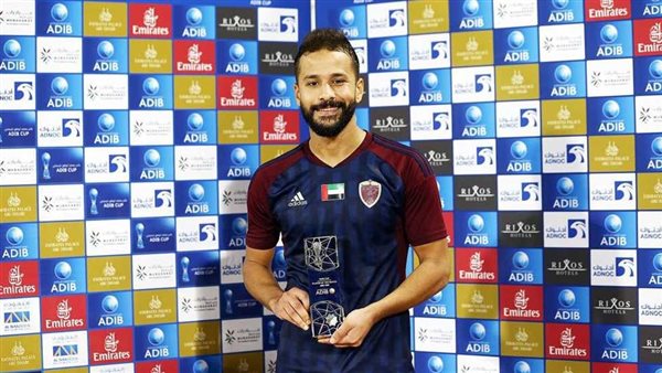 وزارة الرياضة المصرية تعلن التحقيق في ملابسات سفر أحمد رفعت للإمارات