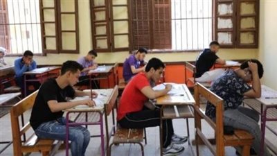 مواصفات امتحان الجيولوجيا 2024