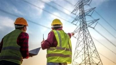 متى يتم وقف تخفيف الأحمال الكهربائية عن جميع المحافظات؟