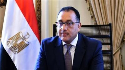 بدء اجتماع مجلس الوزراء المصري الأسبوعى الأول بعد حلف اليمين