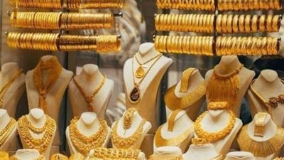 أسعار الذهب في مصر اليوم.. عيار 21 يسجل 3210 جنيهات