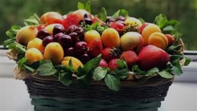  أسعار الخضراوات والفاكهة اليوم الأربعاء 10 يوليو 2024