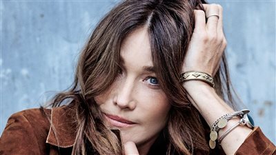 فرنسا.. زوجة ساركوزي تخضع للتحقيق بشأن أموال انتخابية مشبوهة قادمة من ليبيا