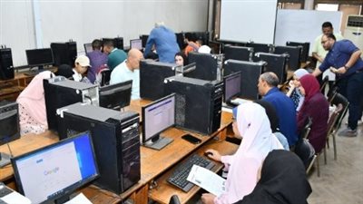 نتائج الصف الثالث الثانوي الفني 2024