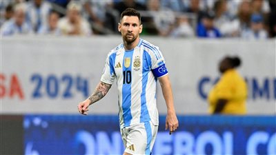 هل يعتزل ميسي دوليا بعد نهائي كوبا أمريكا 2024؟.. النجم الأرجنتيني يجيب