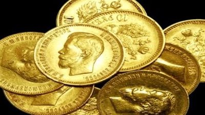  ارتفاع أسعار الذهب