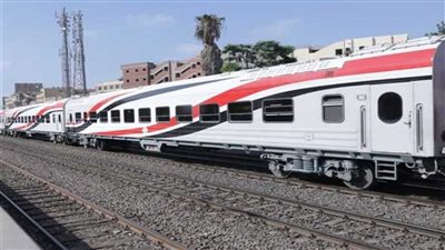  مواعيد القطارات المكيفة والروسي اليوم 11_ 7_ 2024