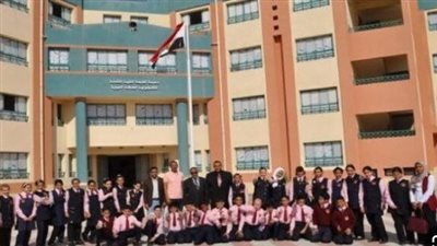 شروط القبول بمدرسة الضبعة النووية 2024