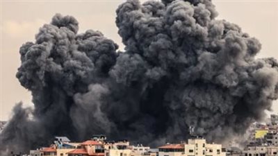 مصر تدين بأشد العبارات الغارات الإسرائيلية على منطقة المواصي غرب خان يونس