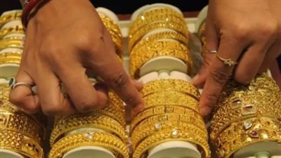 أسعار الذهب اليوم الخميس 11 يوليو 2024 في سوق الصاغة بمصر 