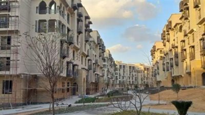  خطوات حجز شقق مشروع نزهة التجمع الثالث بالقاهرة الجديدة