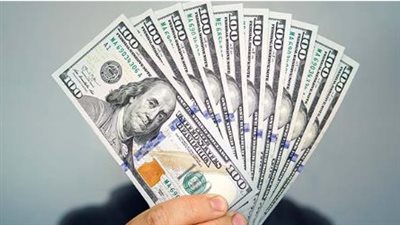 سعر الدولار الآن في البنوك المصرية 