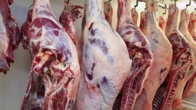  أسعار اللحوم اليوم الخميس 11 يوليو 2024 في محلات الجزارة