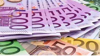 سعر اليورو في البنوك المصرية اليوم 11_ 7_ 2024