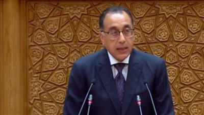 مدبولي: دفعة قوية فى الفترة المقبلة لملفات التعليم والصحة والصناعة