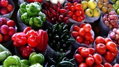 أسعار الخضروات والفاكهة اليوم الخميس 11 يوليو 2024