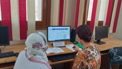 تنسيق الدبلومات الفنية 2024 نظام 3 سنوات