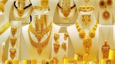 أسعار الذهب في مصر اليوم.. عيار 21 يسجل 3220 جنيها
