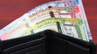 سعر الريال السعودي في بنك مصر اليوم 11_ 7_ 2024