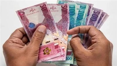 سعر الريال القطرى فى البنك الأهلى المصرى اليوم 11_ 7_ 2024
