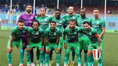 تعرف على منافس المصري البورسعيدي في دور الـ 32 لكأس الكونفدرالية الإفريقية