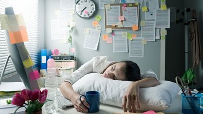 كيف أنشط جسمي من الخمول.. 6 علاجات منزلية لزيادة النشاط والحيوية