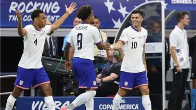 إقالة مدرب المنتخب الأمريكي بعد الخروج من كوبا أمريكا 2024