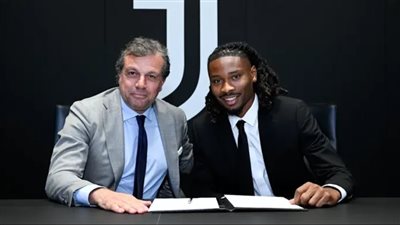 خفرع.. أحدث صفقات يوفنتوس خلال موسم الانتقالات الصيفية