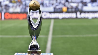 بيراميدز ضد صن داونز.. الكاف يعلن موعد وحكام نهائي دوري أبطال إفريقيا