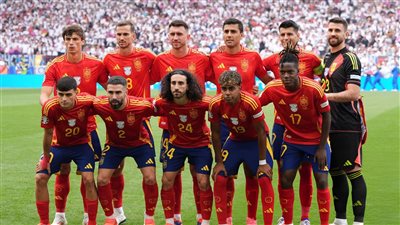 لامين يامال يقود تشكيل إسبانيا لمواجهة بلغاريا في تصفيات كأس العالم 2026