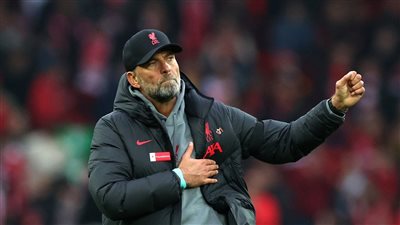 الولايات المتحدة تدرس تعيين يورجن كلوب مديرا فنيا للمنتخب الأمريكي