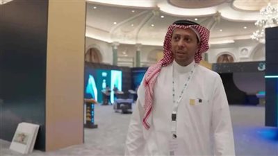 خلفا للناظر.. لؤي مشعبي رئيسًا لنادي الاتحاد السعودي