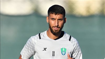 رسميا.. الترجي يعلن ضم يوسف العبدلي لمدة موسمين