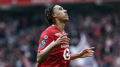 ريال مدريد يقترب من حسم صفقة ليني يورو لاعب ليل الفرنسي