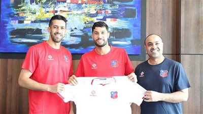 رسميا.. نادي الكويت يعلن ضم المغربي يحيى جبران