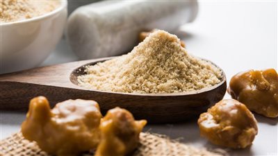 تعرف على فوائد الحلتيت لعلاج الانتفاخات ومشاكل المعدة 