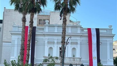 سفارة مصر لدى اليونان تحتفل بالذكرى الثانية والسبعين لثورة ٢٣ يوليو