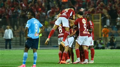 عودة الشناوي.. تشكيل الأهلي المتوقع أمام بيراميدز في الدوري المصري