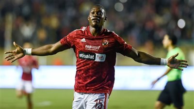 ليس ديانج فقط.. رئيس الخلود السعودي يكشف: نتفاوض مع أكثر من لاعب بالدوري المصري