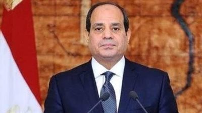 الرئيس السيسى يؤكد لرئيس الاستخبارات الأمريكية رفض مصر استمرار الحرب بغزة