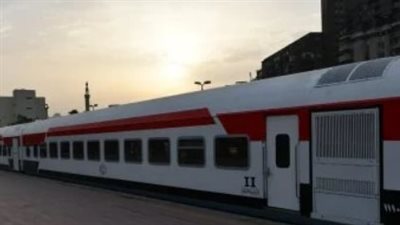 مواعيد القطارات القاهرة الإسكندرية اليوم السبت 13_7_2024