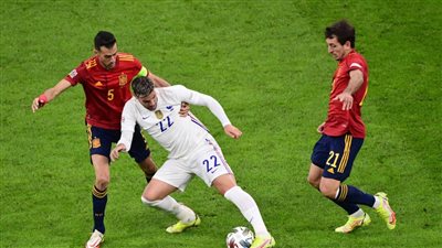 تاريخ مواجهات فرنسا وإسبانيا قبل موقعة نصف نهائي يورو 2024