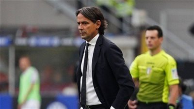 بين الأعلى أجرًا.. إنزاجي مدربًا للهلال السعودي لمدة عامين