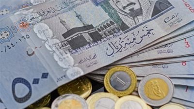 سعر الريال السعودي اليوم 13_ 7_ 2024 في البنوك المصرية والسوق السوداء 