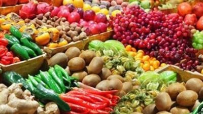  أسعار الخضراوات والفاكهة اليوم السبت 13 يوليو 2024