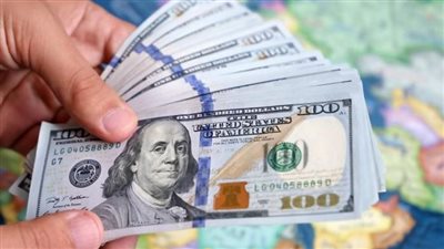  سعر الدولار مقابل الجنيه المصري اليوم السبت 13 يوليو 2024